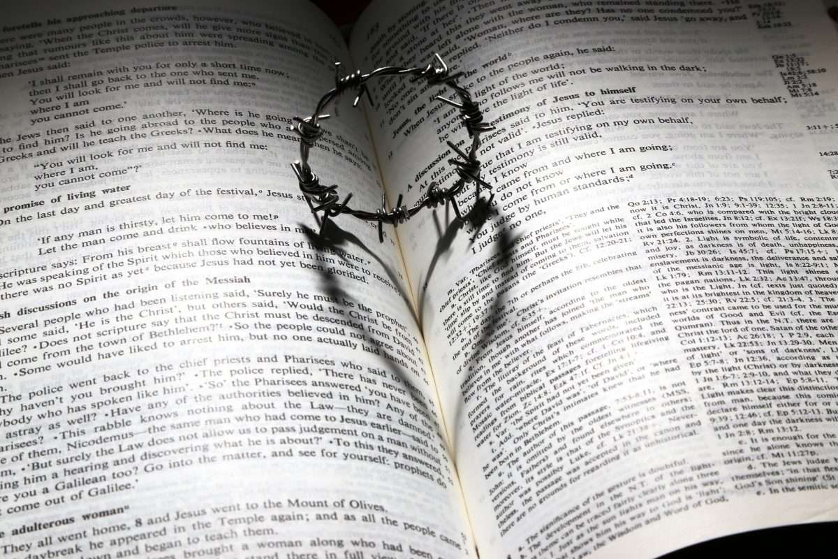 bride of christ arise