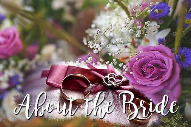 About The Bride