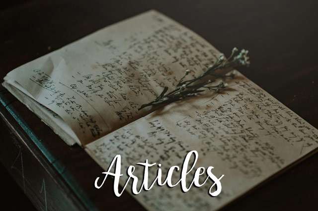 Articles