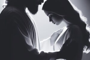 Encouragement From God